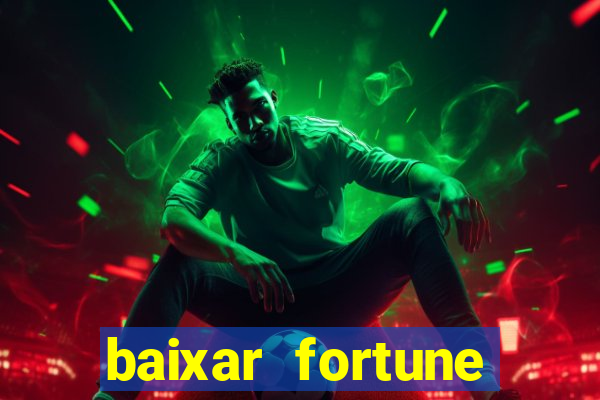 baixar fortune tiger slots