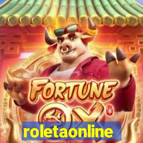 roletaonline