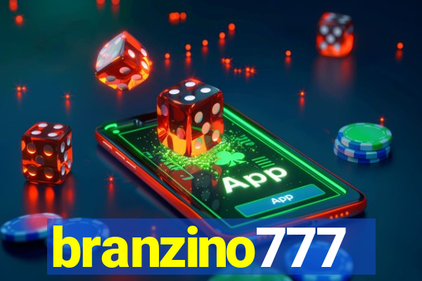 branzino777