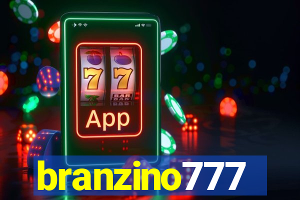 branzino777