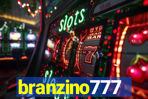 branzino777