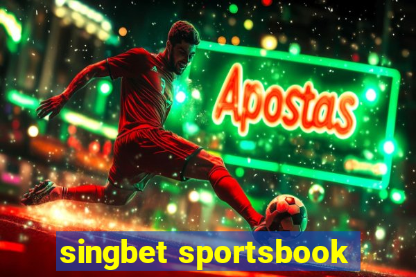 singbet sportsbook