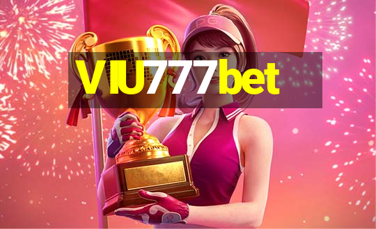 VIU777bet