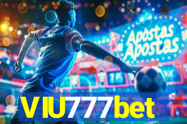 VIU777bet