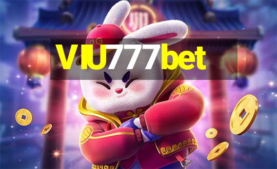 VIU777bet