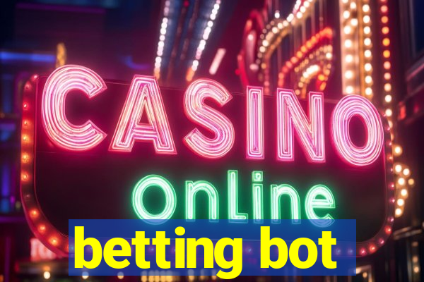 betting bot