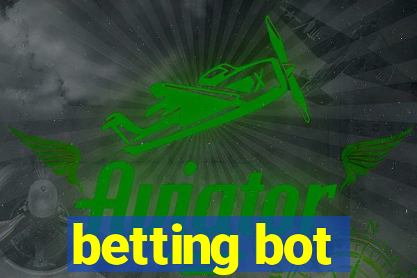 betting bot