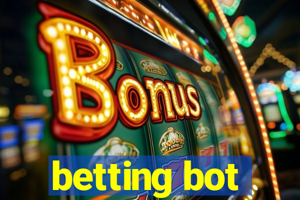 betting bot