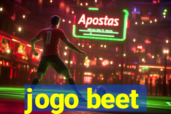 jogo beet