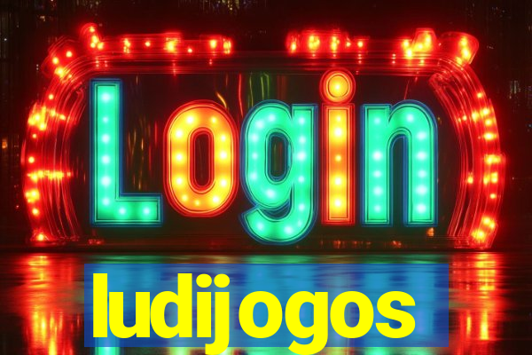 ludijogos