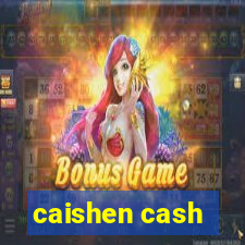 caishen cash