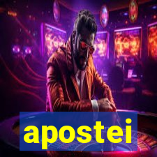 apostei