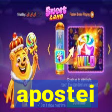 apostei