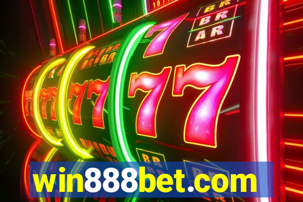 win888bet.com