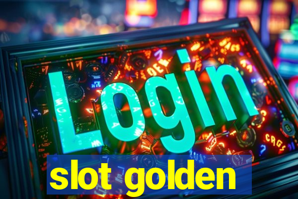 slot golden