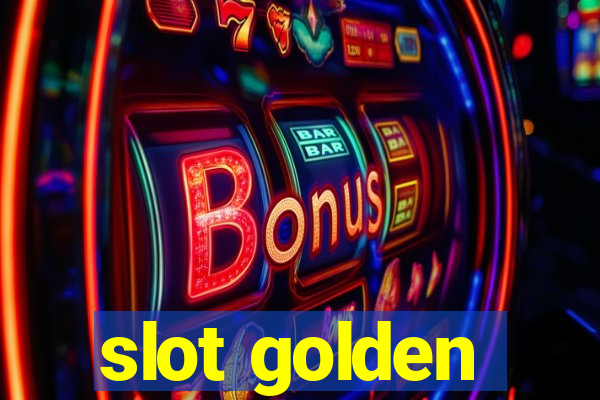 slot golden