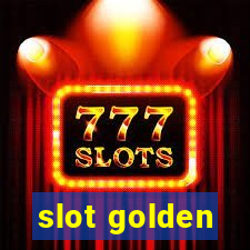 slot golden