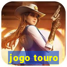 jogo touro