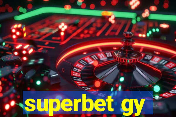 superbet gy