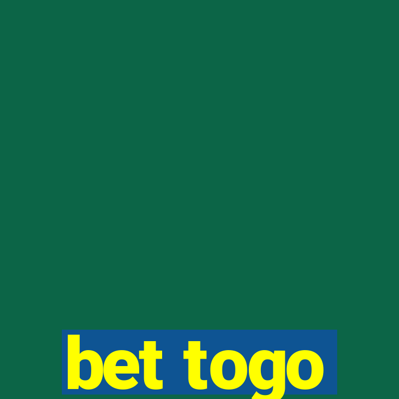 bet togo