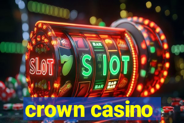 crown casino