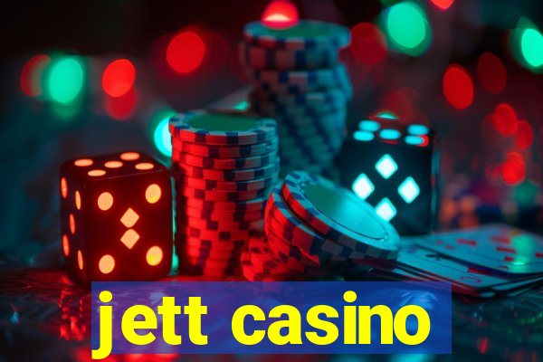 jett casino