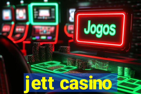 jett casino