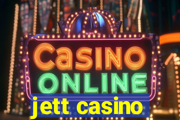 jett casino