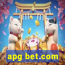 apg bet.com