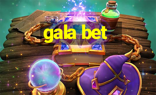 gala bet