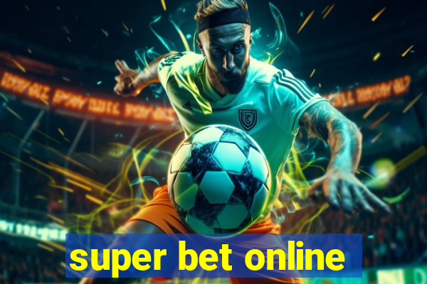 super bet online