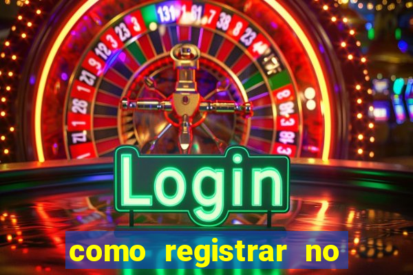 como registrar no jogo do tigre