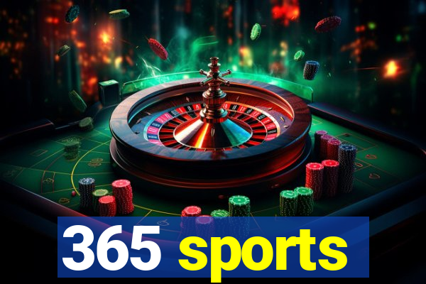 365 sports