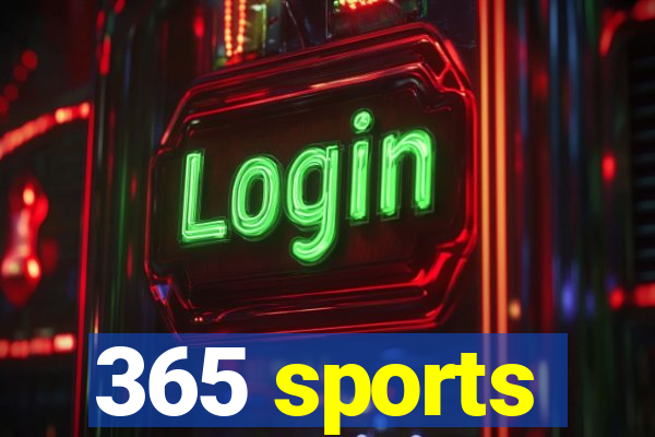 365 sports