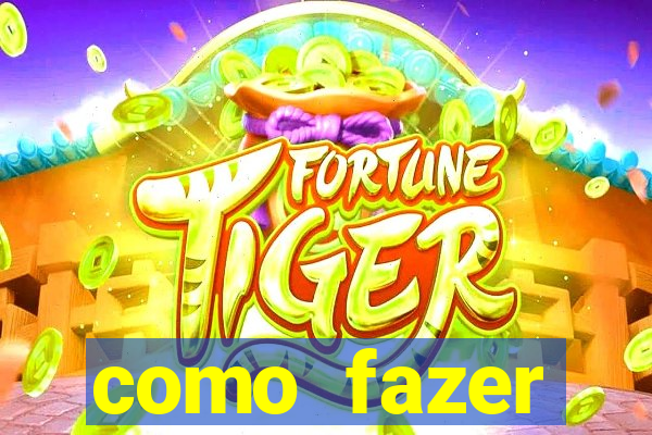 como fazer aplicativo de jogos