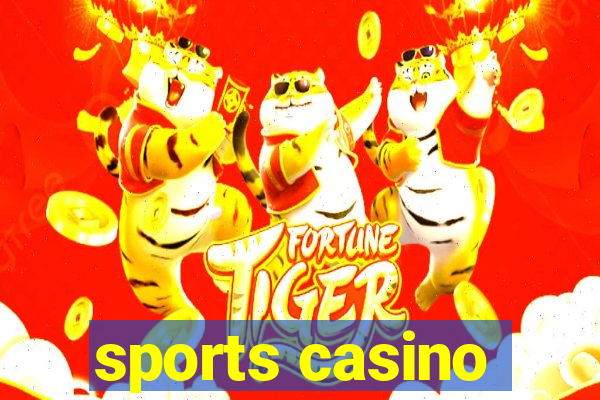 sports casino