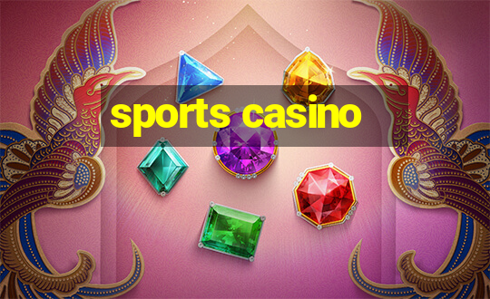 sports casino