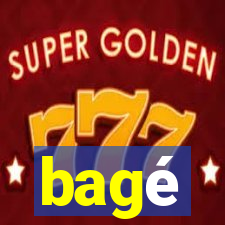 bagé