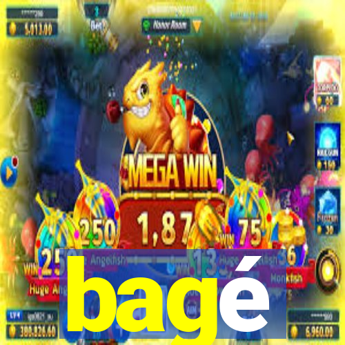 bagé