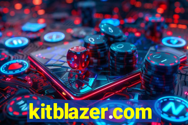 kitblazer.com