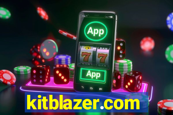 kitblazer.com