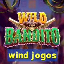 wind jogos