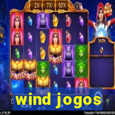 wind jogos