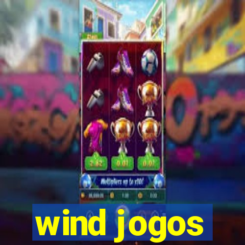 wind jogos