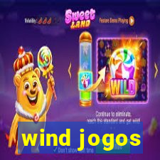 wind jogos