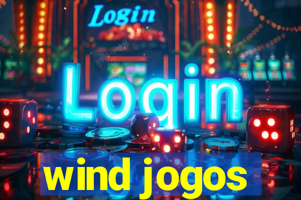 wind jogos