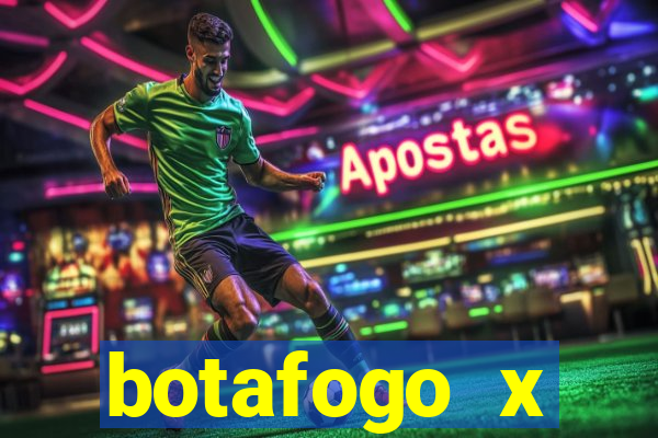 botafogo x bragantino palpites