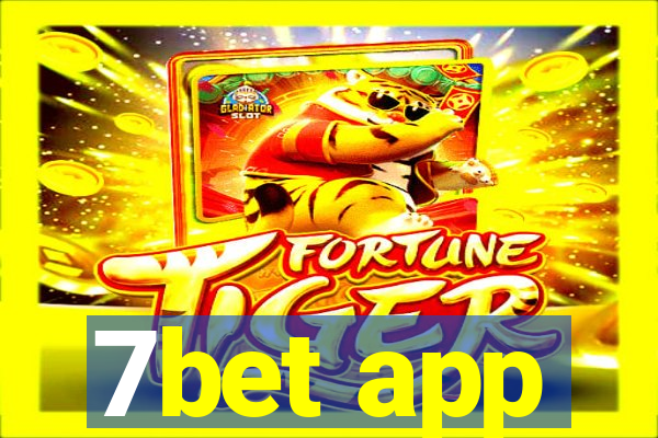 7bet app