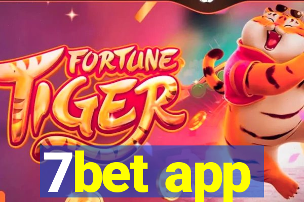 7bet app