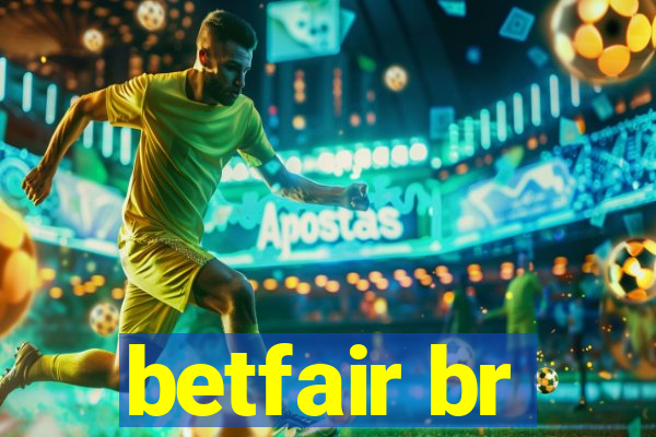 betfair br